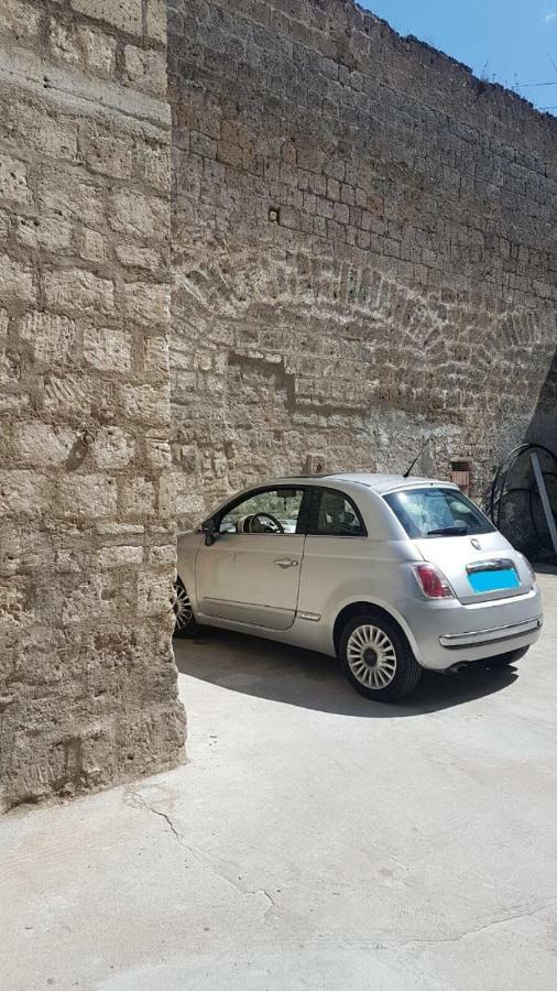 Appartamenti Laura Wi-Fi Curti Exterior photo